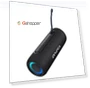 Wireless Bluetooth Speaker — Portable Audio, AWEI