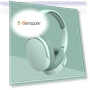 Thumbnail Wireless Headphones — Over-Ear Headphones