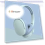 Thumbnail Wireless Headphones — Over-Ear Headphones