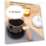 Automatic Stirring Mug — Beverage Warmers