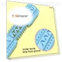 Thumbnail Bone Shaped Molar Stick — Toys