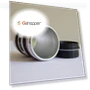 Camera Lens Cup Mug — Cups, Caniem