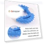Thumbnail Chew-Resistant Teeth Cleaning Dog Toys — Toys
