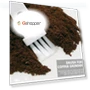 Coffee Bean Grinder Spoon Cleaning Brush Set — Cleaning Products