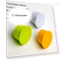 Thumbnail Coffee Capsule Filter Cup — Replacement Parts