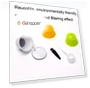 Thumbnail Coffee Capsule Filter Cup — Replacement Parts