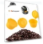 Thumbnail Coffee Capsule Filter Cup — Replacement Parts