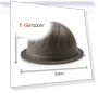 Thumbnail Coffee Capsule Shell For Nespresso Vertuo — Coffee Pod Holders, ICafilas