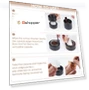 Thumbnail Coffee Capsule Shell For Nespresso Vertuo — Coffee Pod Holders, ICafilas