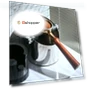 Coffee Waste Bin — Kitchen Cans