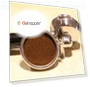 Commercial Coffee Machine Handle — Cleaning Products