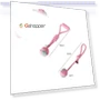 Thumbnail Dog Molar Teeth Cleaning Toy — Ropes