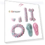 Thumbnail Dog Molar Teeth Cleaning Toy — Toys