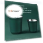 Thumbnail Double Insulation Coffee Cup — Travel Mugs & Tumblers