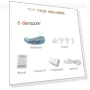 Hearing Aid Audiphones Sound Amplifier — Hearing Amplifiers