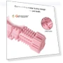 Thumbnail Hexagonal Molar Rods Pet Tooth Brush — Toothbrushes