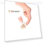 In-Ear Hearing Aid Digital Noise Canceling Sound Amplifier — Hearing Support