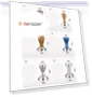 Thumbnail Integrated coffee press — Brewing Excellence