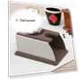 Integrated Coffee Tamper — Tampers