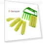 Thumbnail Microfiber Blind Dust Removal Cleaning Brush — Dusting Tools
