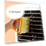 Thumbnail Microfiber Blind Dust Removal Cleaning Brush — Dusting Tools