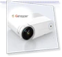 Mini LED Projector Home Theater — Home Theater Projectors