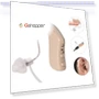 Old Man Hearing Aid Sound Amplifier — Hearing Amplifiers