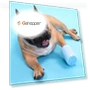 Thumbnail Pet Foot Clean Cup — Claw Care