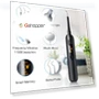 Portable Electric Dental Cleaning And Scaler Tool — Dental Hygiene Essentials