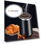 Portable Travel Coffee Grinder — Electric Blade Coffee Grinders