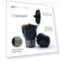 Thumbnail Reusable Coffee Capsule Filter Cup — Coffee Pod Holders