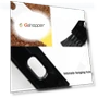 Semi-automatic Coffee Machine Cleaning Brush with Coffee Bean Spoon — Cleaning Products