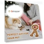 Simulation Nylon Dog Bone Toy — Toys