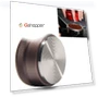 Stainless Steel Coffee Press — Brewing Excellence
