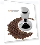 Thumbnail Stainless Steel Coffee Tamper — Tampers