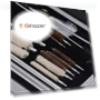 Stainless Steel Cotton Brush Set — Brushes