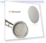Thumbnail Stainless Steel Sintered Sheet Coffee Splash Filter — Reusable
