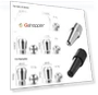 Thumbnail Steam Nozzle for Coffee Machine — Cleaning Products, Bofu