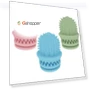 Thumbnail Teeth Cleaning Cactus Toy for Pets — Cat Playthings