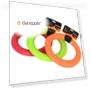 Tension Ring Tooth Cleaning Toy — Toys