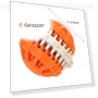 Thumbnail Tooth Cleaning Chewing Toy Balls for Pets — Toys