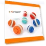 Thumbnail Tooth Cleaning Chewing Toy Balls for Pets — Toys