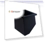 Thumbnail Universal Bottomless Coffee Maker Filter — Permanent