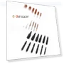 Washer Duct Cleaning Brush — Brushes