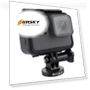 Thumbnail 1/4 inch Screw Hole Tripod Mount CNC Adapter — Mounts & Clamps, PULUZ
