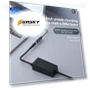 Thumbnail 100W Computer Charging Adapter Connector — Chargers & Adapters