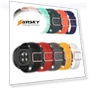 Thumbnail Dot Texture Watch Band — Bands