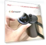 Thumbnail Electronic Touch Screen Digital Display Household Food Thermometer — Instant-Read