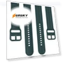 Thumbnail Grooved Silicone Strap — Bands, Kalebol