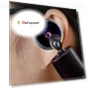 Hand Held Light USB Rechargeable Otoscope — Otoscopes